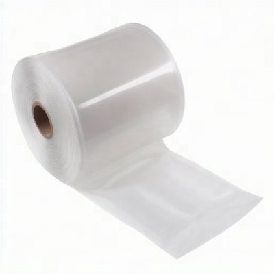 자동 포장 산업용 및 슈퍼마켓용 LDPE 수축 가방