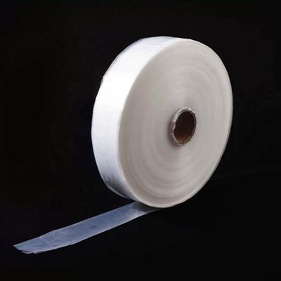 자동 포장 산업용 및 슈퍼마켓용 LDPE 수축 가방