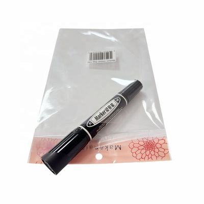 셀프 접착제 CPP / Bopp 폴리 가방 풍선 셀로판 포장 가방