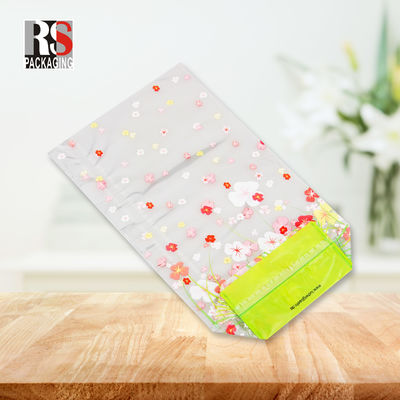 재활용 할 수 있는 크리스마스 사탕 과자 가방 생일 굿니 파티 약탈 가방 100 pcs