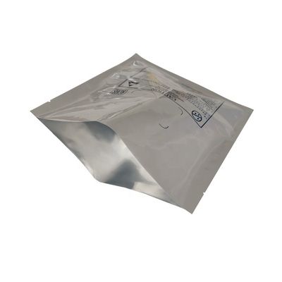 습기 장벽 PET / AL / PE 전자 장치의 ESD 보호용 알루미늄 포장