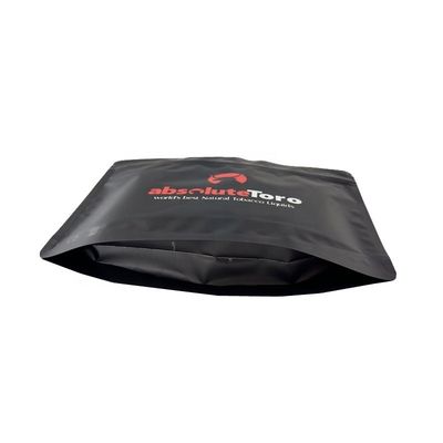 사용자 지정 주문 수용 Ziplock Reclose 사용자 지정 인쇄와 함께 플라스틱 흡연 시가 랩