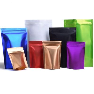 식품 포장 Zip Lock laminated Poly Bag Frosted Plastic Resalable Stand Up Pouch Bag 식료품 포장 Zip Lock Laminated Poly Bag Frosted Plastic Resalable Stand Up Pouch Bag 식료품 포장 Zip Lock Laminated Poly Bag Frosted Plastic Resalable Stand Up Pouch Bag