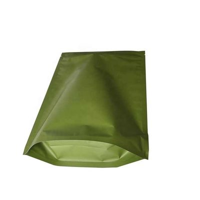두꺼운 알루미늄 필름 Mylar 가방 식품 가루 포장 열 밀봉 냄새 방지 가방