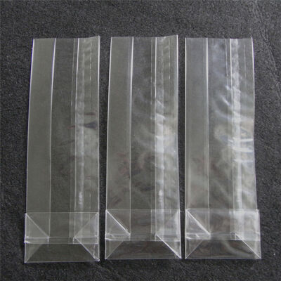 크리스마스 첼로판 사탕 가방 Xmas 첼로 트리트