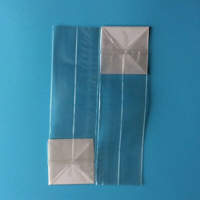 크리스마스 첼로판 사탕 가방 Xmas 첼로 트리트