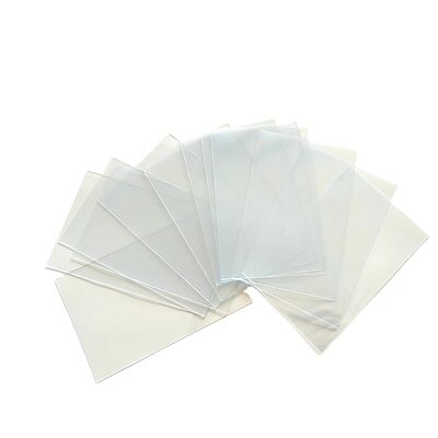 카드 클립 MTG 무광 페니 보드 게임 카드 슬리브 트레이딩 유희왕 브랜드 카드용