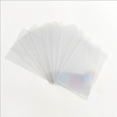 카드 클립 MTG 무광 페니 보드 게임 카드 슬리브 트레이딩 유희왕 브랜드 카드용