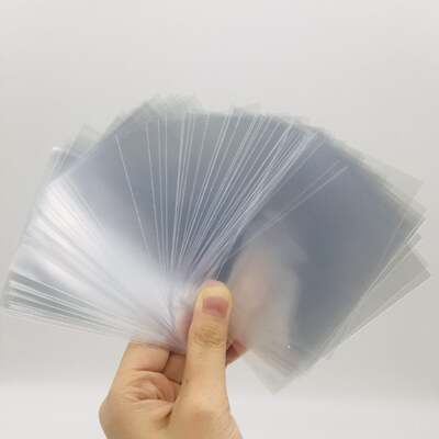 카드 클립 MTG 무광 페니 보드 게임 카드 슬리브 트레이딩 유희왕 브랜드 카드용