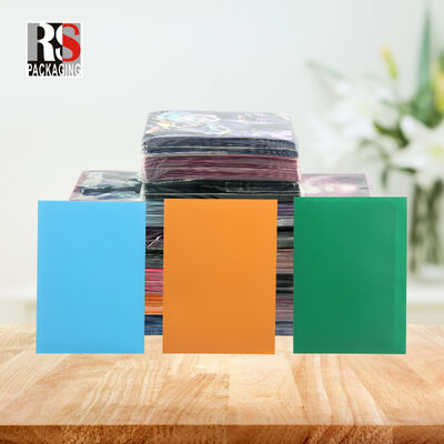 애니메이션 게임 카드 슬리브 카드 제품 프로텍터 유희왕 트레이딩 커스텀 카드 슬리브