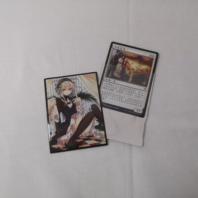 개인 맞춤 인쇄 애니메이션 카드 보호 슬리브 카드 게임 액세서리 맞춤 아트 카드 슬리브