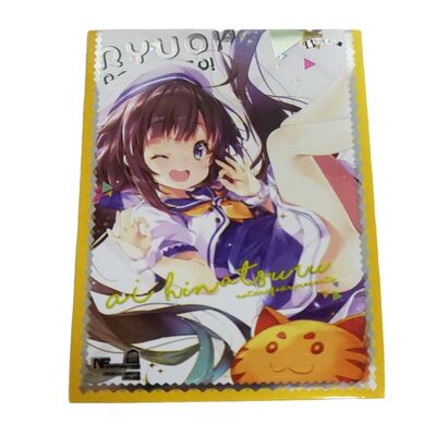 텍스처 광택 맞춤 무광 게임 카드 슬리브 정교한 인쇄 트레이딩 카드 슬리브