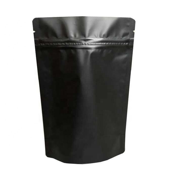 두꺼운 알루미늄 필름 Mylar 가방 식품 가루 포장 열 밀봉 냄새 방지 가방