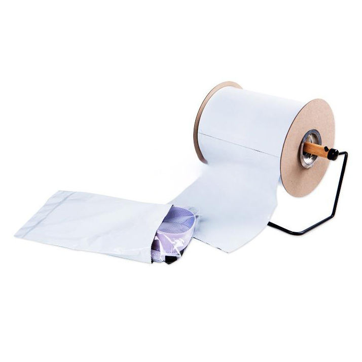 자동 포장 장비용 LDPE 사전 개방 된 자동차 가방