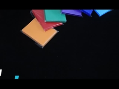 커스텀 아트 프린트 방수 거래 게임 톱 로더 유기오 홀로그램 카드 수갑