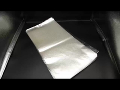 마이크 뚫린 봉지