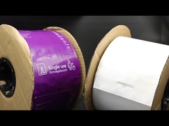 사전 열린 가방